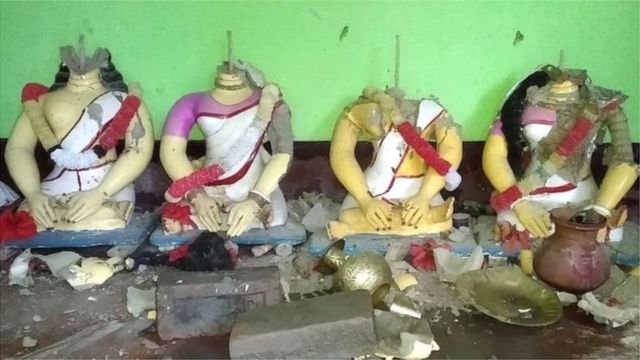 बांगलादेश, हिंदू