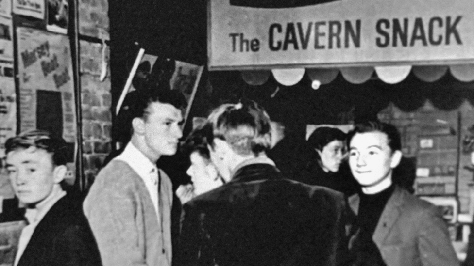 Liverpool's Cavern Club in 'fight for survival' - BBC News