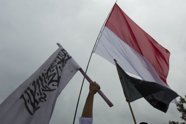 pilkada dki Jakarta