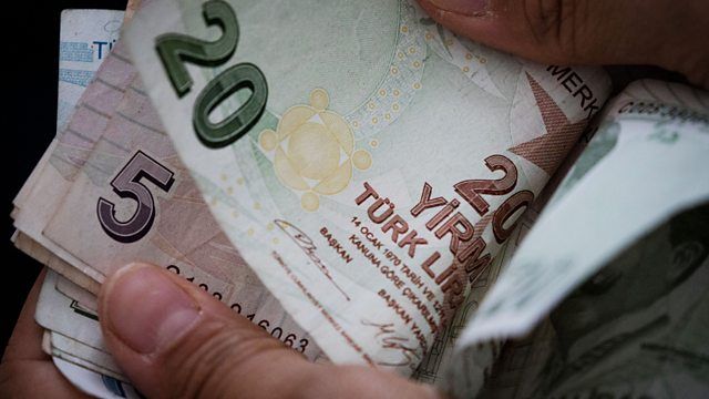 ترکیه
