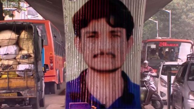 বানোয়াট খবরের জেরে বাঙ্গালোরে প্রাণ হারাতে হয়েছে কালুয়া রামকে