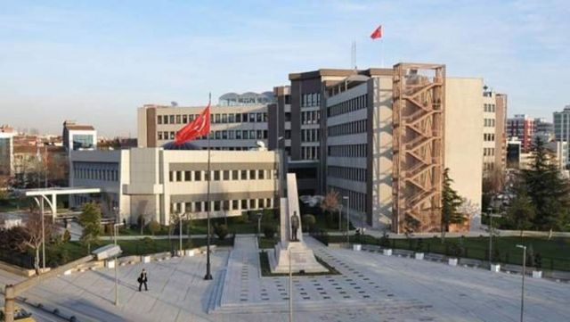 beproeving Frustratie wanhoop Kadıköy Belediyesi: CHP ve belediye 'rüşvet' operasyonu için ne dedi? - BBC  News Türkçe