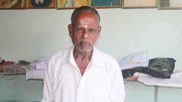 அழகய்யாவின் கடை