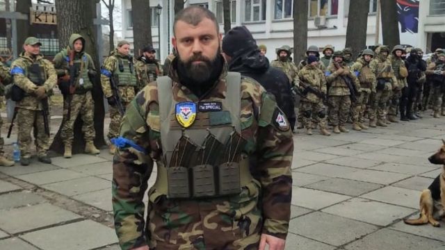 сколько украинцы могут находиться в грузии