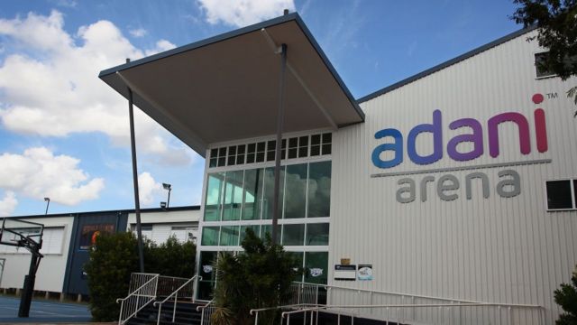 அதானி குழுமம்