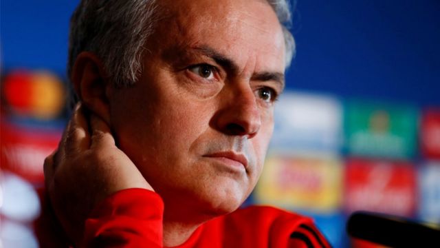 Mourinho