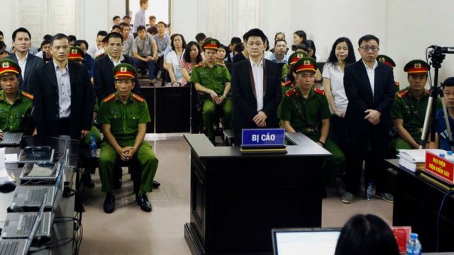 Việt Nam, dân chủ, bất đồng chính kiến, Nguyễn Văn Đài
