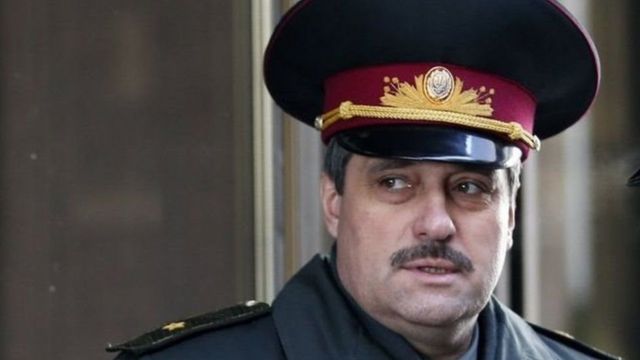 Віктор Назаров