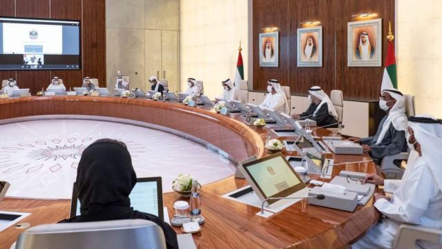 متحدہ عرب امارات