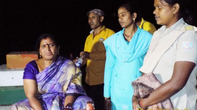 निर्मला देवी, विधायक, बड़कागांव