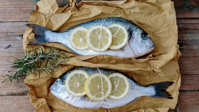 هل حقا تناول السمك مفيد للصحة؟
