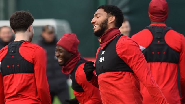 Liverpool