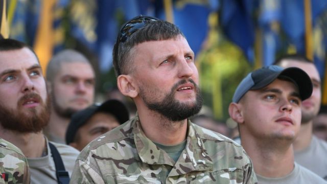 Никита Макеев