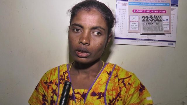 இலங்கை நெருக்கடி