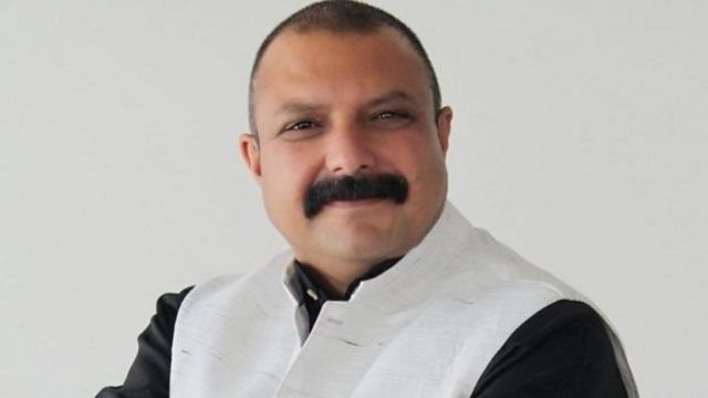 ناصر منشی