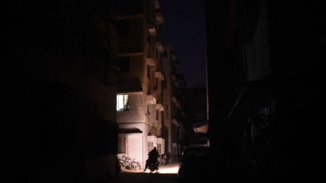 بجلی