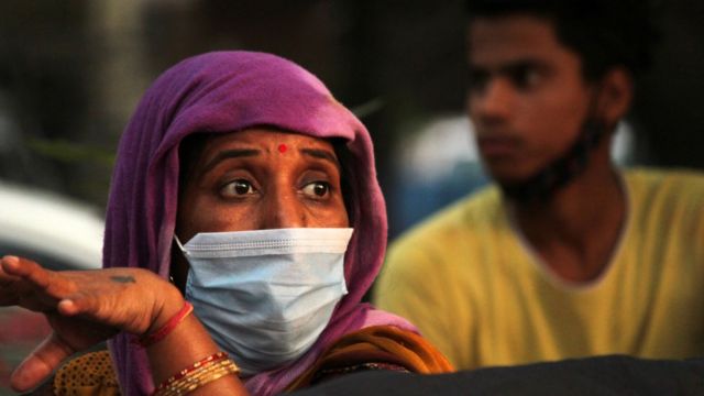 కరోనా వైరస్ లక్షణాలు