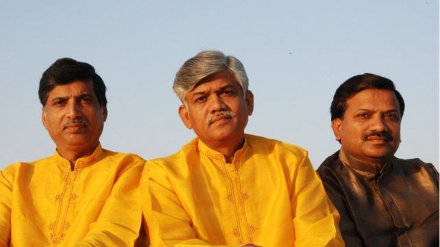 గుండేచా సోదరులు