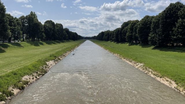 Srbija, poplave i istorija: Sto godina Pirotskog keja - mesto za ...