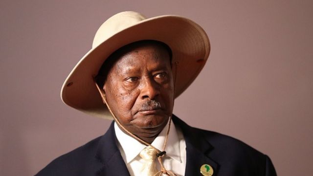 Mu gihe cyashize, Perezida Yoweri Kaguta Museveni wa Uganda yavuze ko ibyo birego by'iyicarubozo ari "inkuru z'ibihuha"