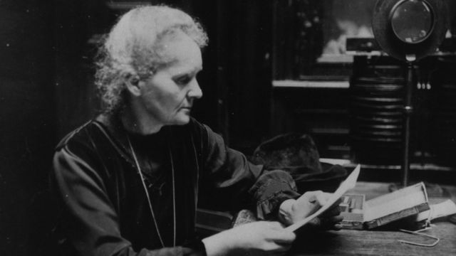 Marie Curie Y Otras 4 Mujeres Pioneras Del Mundo De La Ciencia Bbc News Mundo 0480