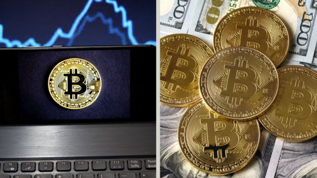 Why we banned cryptocurrency in nigeria cbn