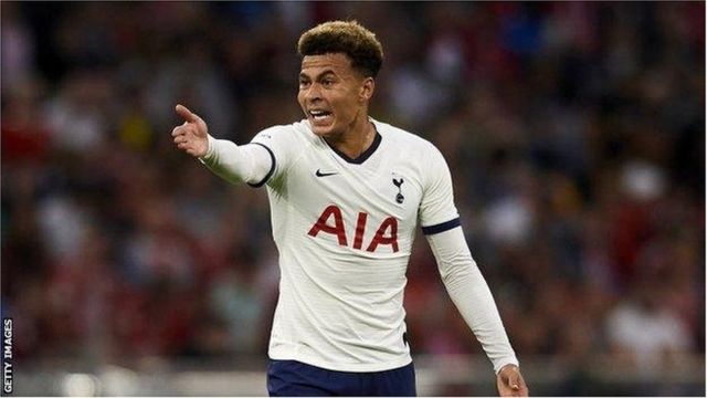 Dele Alli