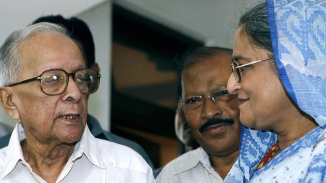 ভারতের রাজনীতিকরা মনে করেন গঙ্গাচুক্তি সম্পাদনের মূল কৃতিত্ব পশ্চিমবঙ্গের তৎকালীন মুখ্যমন্ত্রী জ্যোতি বসুর।