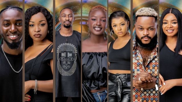 BBNaija Eviction Show Today: Jackie B And Jaypau Chop Eviction From Di ...