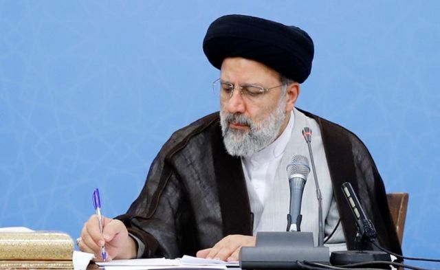 امنیت قضایی