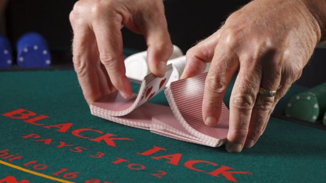 História do Blackjack: saiba como surgiu este famoso jogo de cartas