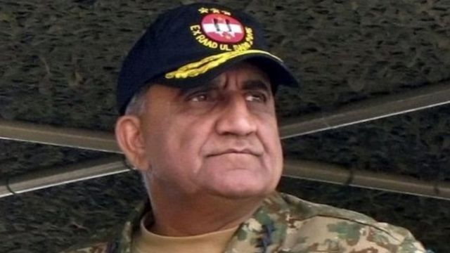 آرمی چیف