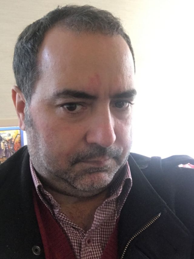 Rafael Gumucio