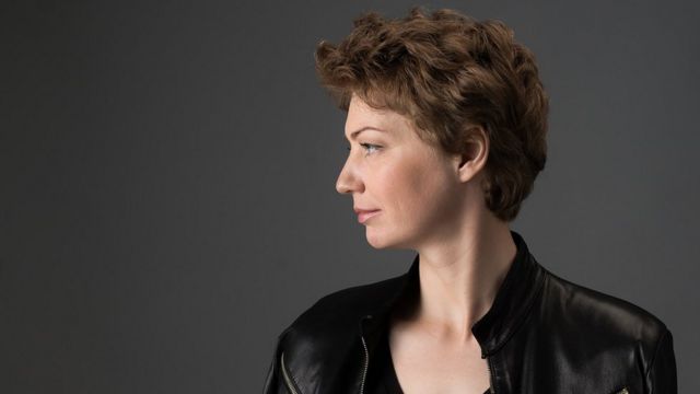 Елизавета Осетинская