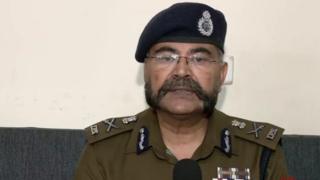 பிரசாந்த் குமார்