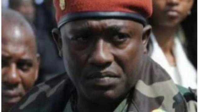 La RFM indique que Toumba Diakité a été arrêté par la gendarmerie à Ouakam, un quartier de la capitale sénégalaise.