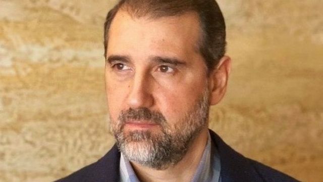 رامي مخلوف: لماذا أثار ظهور رجل الأعمال السوري ابن خال بشار الأسد كل هذا الجدل؟