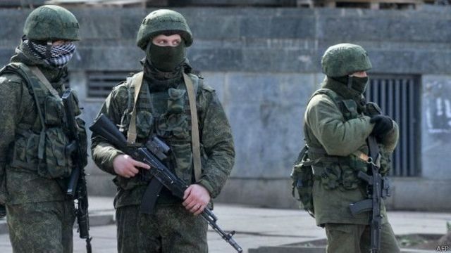 крим