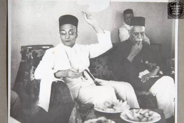 சாவர்க்கர்