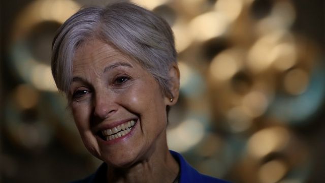 Jill Stein