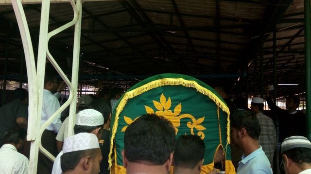 ဦးကိုနီ
