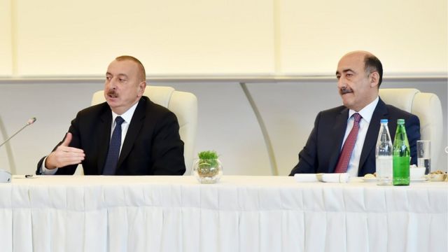 bu gün Azərbaycan