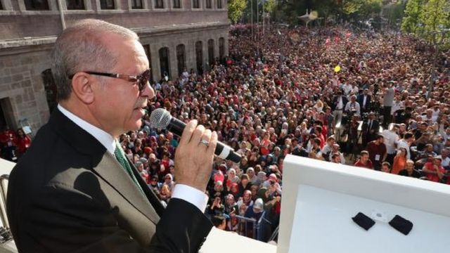 Erdoğan