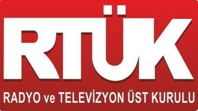 RTUK logosu