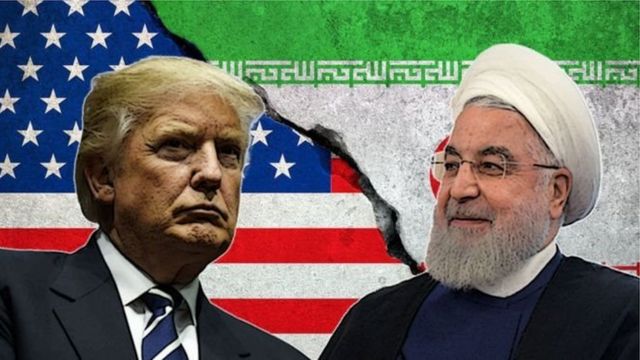 هل يكون حوار واشنطن مع بغداد حوارا مع إيران بالوكالة؟