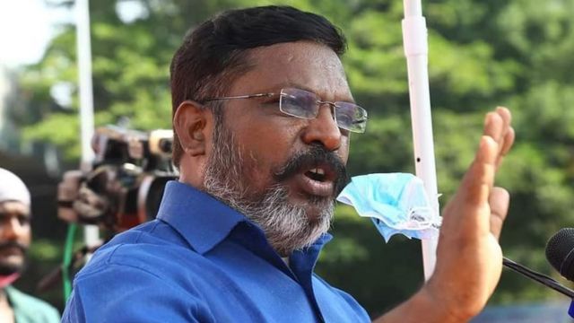 திருமாவளவன்