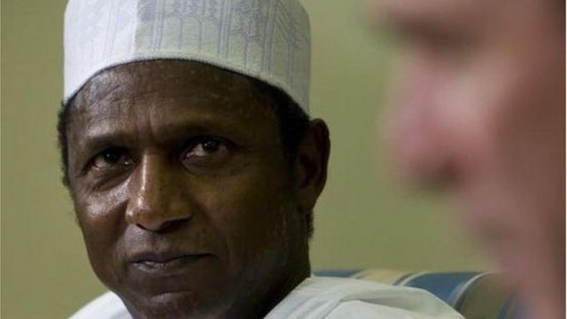 'Yar Adua