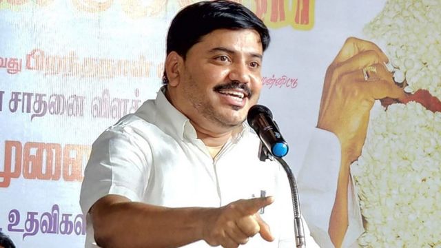 சைதை சாதிக்