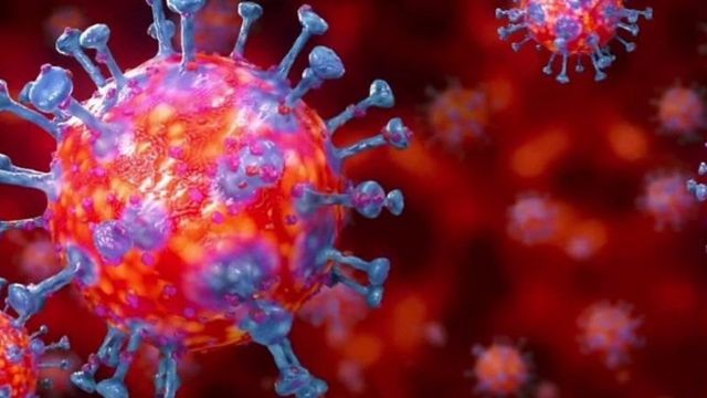 Coronavirus: Kenya Yatangaza Kifo Cha Kwanza Cha Mgonjwa Mwenye Virusi ...