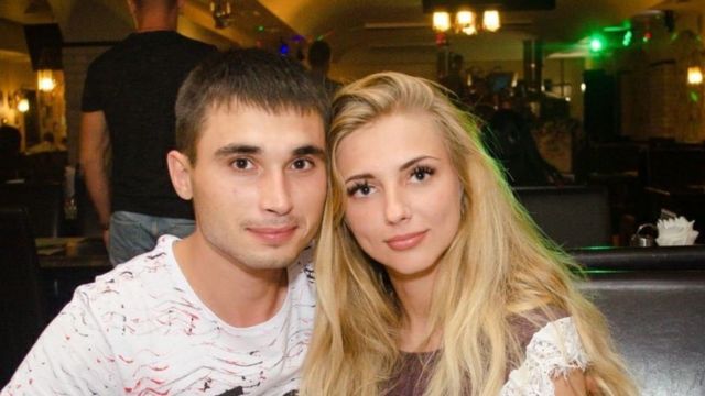 Ярослав і Анастасія беруть участь у розмінуванні територій Донбасу